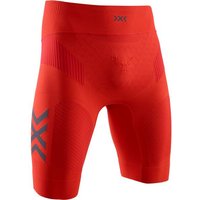 X-BIONIC Herren ® TWYCE 4.0 RUNNING SHORTS MEN von X-BIONIC