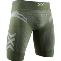 X-BIONIC Herren ® TWYCE 4.0 RUNNING SHORTS MEN von X-BIONIC