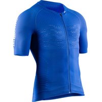 X-BIONIC Herren Trikot EFFEKTOR 4D CYCLING ZIP von X-BIONIC