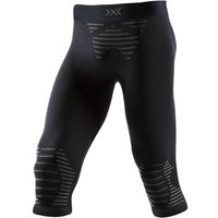 X-BIONIC Herren Unterhose ® INVENT 4.0 PANTS 3/4 MEN von X-BIONIC