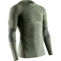 X-BIONIC Hunt Energizer 4.0 langarm Funktionsshirt Herren olive green/anthracite XS X-BIONIC Hunt Energizer 4.0 langarm Funktionsshirt Herren olive green/anthracite XS von X-BIONIC