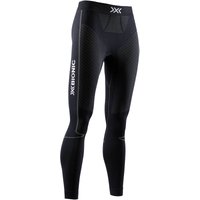 X-BIONIC Invent Lauffunktionshose 4.0 Damen black/charcoal XS X-BIONIC Invent Lauffunktionshose 4.0 Damen black/charcoal XS von X-BIONIC