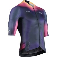 X-BIONIC Kurzarm Corefusion Aero Trikot, für Herren, Größe 2XL, Fahrradtrikot, X-BIONIC Kurzarm Corefusion Aero Trikot, für Herren, Größe 2XL, Fahrradtrikot, von X-BIONIC
