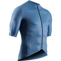 X-BIONIC Kurzarm Corefusion Ride Trikot, für Herren, Größe M, Radtrikot, X-BIONIC Kurzarm Corefusion Ride Trikot, für Herren, Größe M, Radtrikot, von X-BIONIC