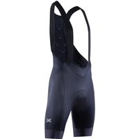 X-BIONIC Kurze Trägerhose Corefusion Ride, für Herren, Größe L, Fahrradhose, X-BIONIC Kurze Trägerhose Corefusion Ride, für Herren, Größe L, Fahrradhose, von X-BIONIC