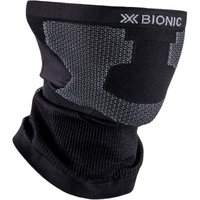 X-BIONIC Neckwarmer B034 - x black/grey L/XL X-BIONIC Neckwarmer B034 - x black/grey L/XL von X-BIONIC