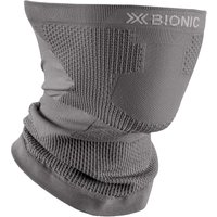 X-BIONIC Neckwarmer G601 - seal grey/grey S/M X-BIONIC Neckwarmer G601 - seal grey/grey S/M von X-BIONIC