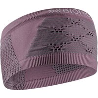 X-BIONIC Stirnband P090 - dusty lavender/grey L/XL X-BIONIC Stirnband P090 - dusty lavender/grey L/XL von X-BIONIC