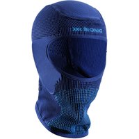 X-BIONIC Stormcap Face 4.0 Sturmhaube A234 - navy/blue 1 von X-BIONIC