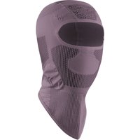 X-BIONIC Sturmhaube P090 - dusty lavender/grey S/M X-BIONIC Sturmhaube P090 - dusty lavender/grey S/M von X-BIONIC