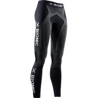 X-BIONIC The Trick 4.0 Damen Laufhose black/charcoal XS X-BIONIC The Trick 4.0 Damen Laufhose black/charcoal XS von X-BIONIC