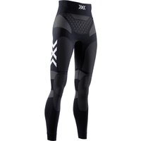 X-BIONIC Twyce 4.0 Laufhose Damen black/charcoal XL X-BIONIC Twyce 4.0 Laufhose Damen black/charcoal XL von X-BIONIC