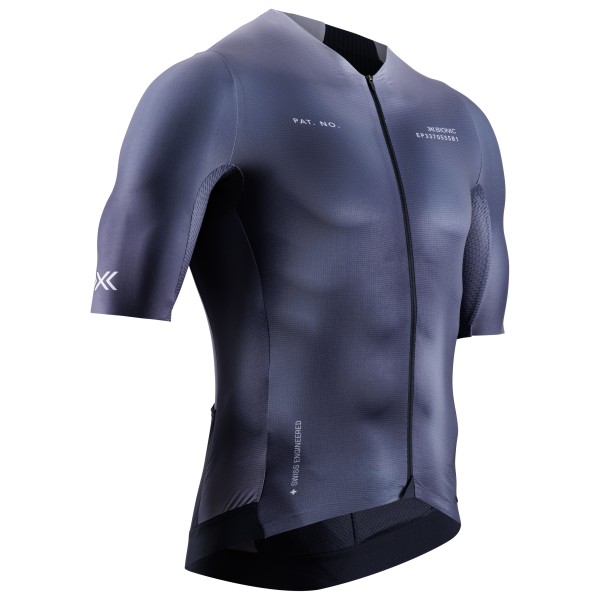 X-Bionic - Corefusion Aero Jersey S/S - Radtrikot Gr L blau X-Bionic - Corefusion Aero Jersey S/S - Radtrikot Gr L blau von X-BIONIC