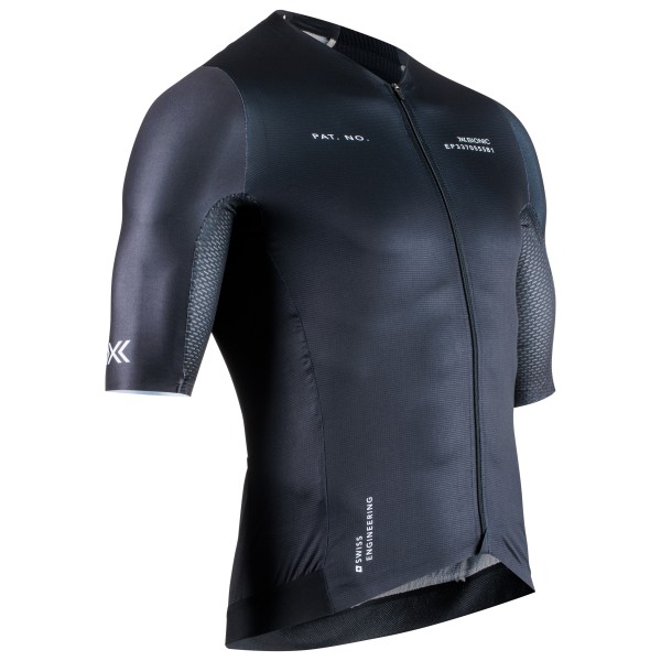 X-Bionic - Corefusion Aero Jersey S/S - Radtrikot Gr L blau X-Bionic - Corefusion Aero Jersey S/S - Radtrikot Gr L blau von X-BIONIC
