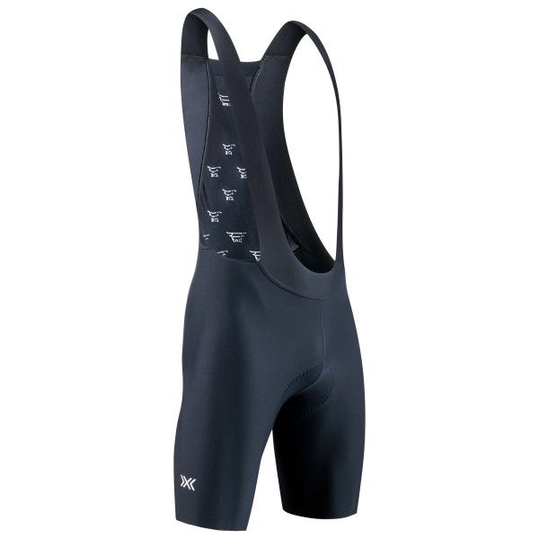 X-Bionic - Corefusion Bib Shorts - Radhose Gr L;S blau von X-BIONIC