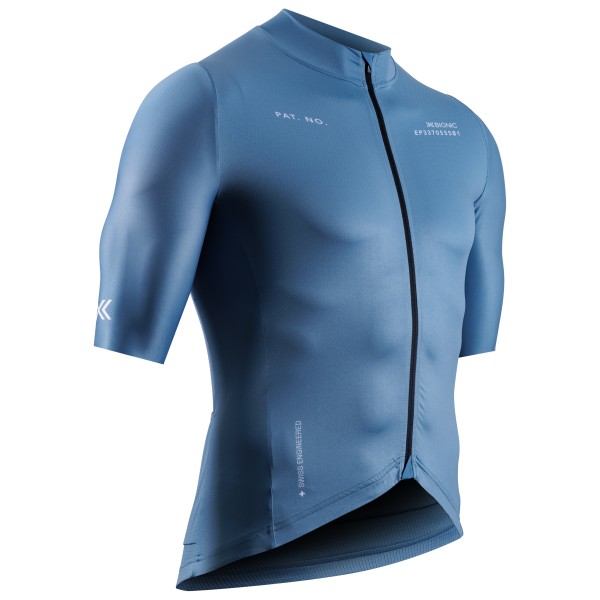 X-Bionic - Corefusion Ride Jersey S/S - Radtrikot Gr M blau X-Bionic - Corefusion Ride Jersey S/S - Radtrikot Gr M blau von X-BIONIC