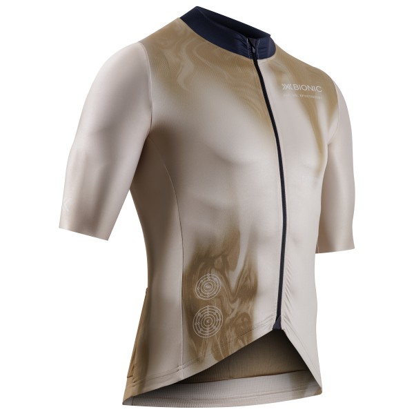 X-Bionic - Corefusion Ride Jersey S/S - Radtrikot Gr M grau X-Bionic - Corefusion Ride Jersey S/S - Radtrikot Gr M grau von X-BIONIC