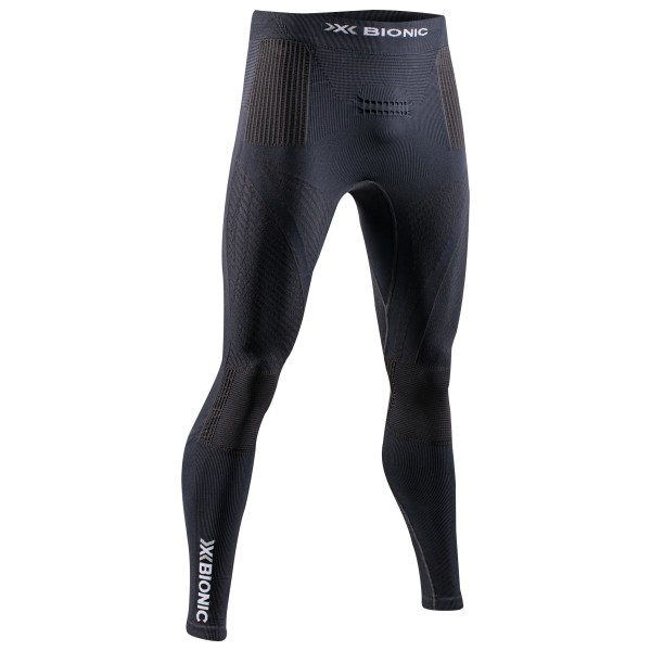 X-Bionic - Energy Accumulator 4.0 Pants - Skiunterwäsche Gr M schwarz von X-BIONIC