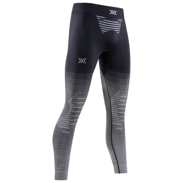 X-Bionic - Invent FX Pants - Skiunterwäsche Gr L grau von X-BIONIC