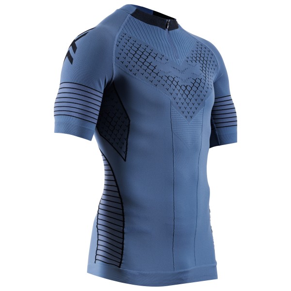 X-Bionic - Twyce Race Shirt S/S - Laufshirt Gr XXL blau X-Bionic - Twyce Race Shirt S/S - Laufshirt Gr XXL blau von X-BIONIC
