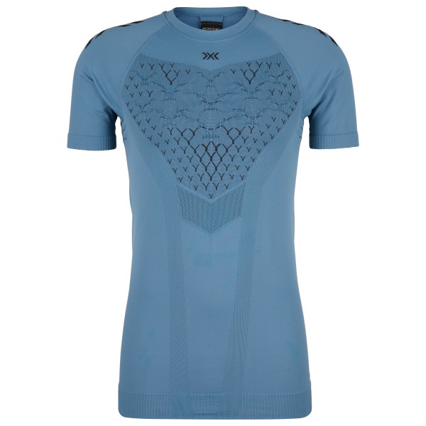 X-Bionic - Twyce Run Shirt S/S - Laufshirt Gr M blau X-Bionic - Twyce Run Shirt S/S - Laufshirt Gr M blau von X-BIONIC