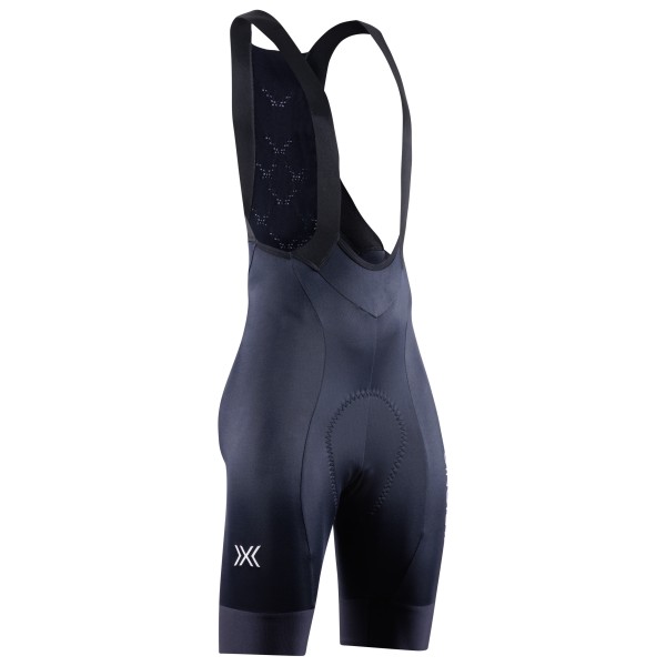 X-Bionic - Women's Corefusion Ride Bib Shorts - Radhose Gr S blau X-Bionic - Women's Corefusion Ride Bib Shorts - Radhose Gr S blau von X-BIONIC