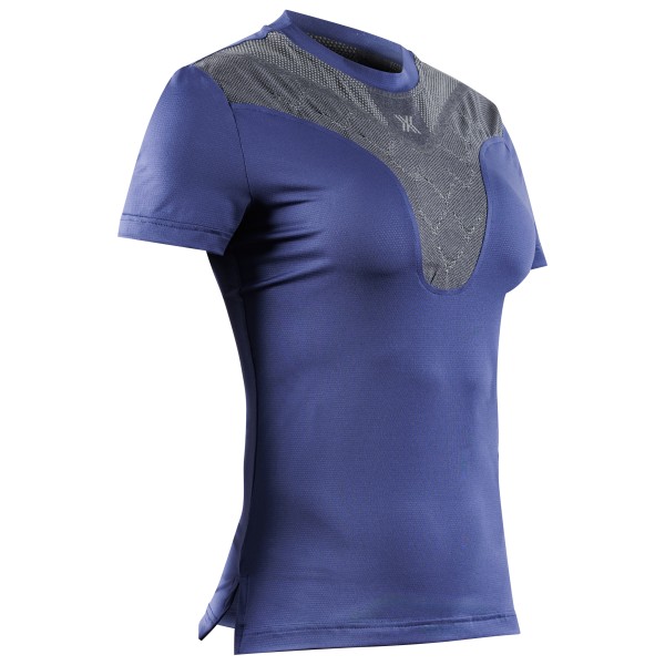 X-Bionic - Women's Corefusion Run Shirt S/S - Laufshirt Gr L blau X-Bionic - Women's Corefusion Run Shirt S/S - Laufshirt Gr L blau von X-BIONIC