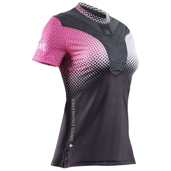 X-Bionic - Women's Corefusion Run Shirt S/S - Laufshirt Gr M grau X-Bionic - Women's Corefusion Run Shirt S/S - Laufshirt Gr M grau von X-BIONIC