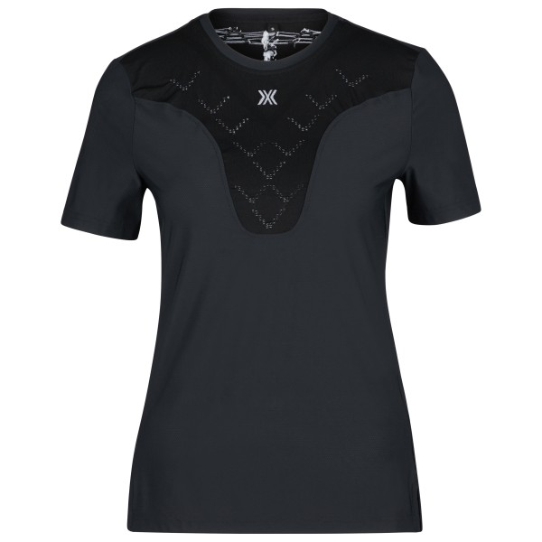 X-Bionic - Women's Corefusion Run Shirt S/S - Laufshirt Gr M schwarz X-Bionic - Women's Corefusion Run Shirt S/S - Laufshirt Gr M schwarz von X-BIONIC