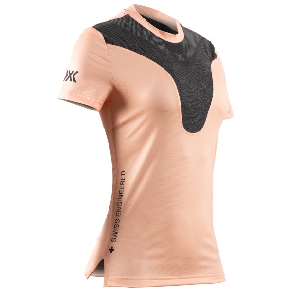 X-Bionic - Women's Corefusion Run Shirt S/S - Laufshirt Gr S beige X-Bionic - Women's Corefusion Run Shirt S/S - Laufshirt Gr S beige von X-BIONIC
