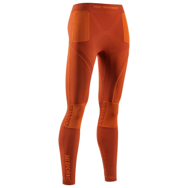 X-Bionic - Women's Energy Accumulator 4.0 Pants - Skiunterwäsche Gr L;M;S;XL;XS blau;bunt;rot;schwarz von X-BIONIC