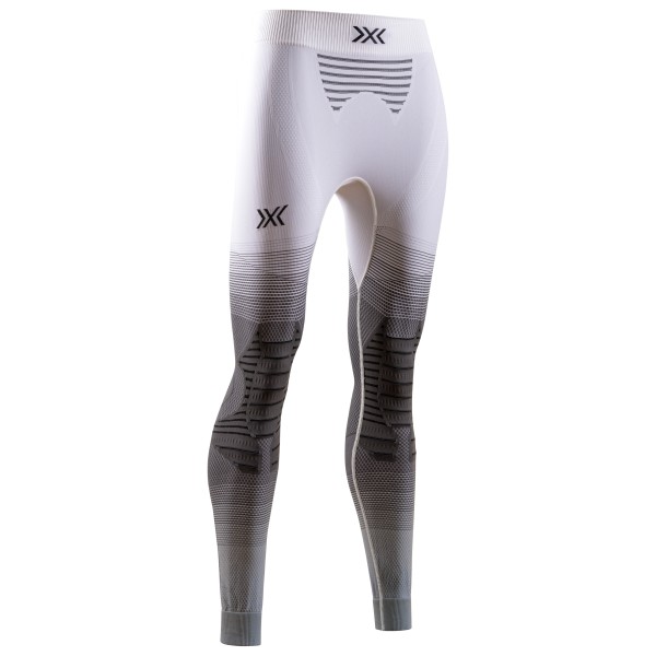 X-Bionic - Women's Invent FX Pants - Skiunterwäsche Gr L grau von X-BIONIC