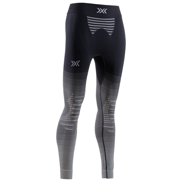 X-Bionic - Women's Invent FX Pants - Skiunterwäsche Gr M grau von X-BIONIC