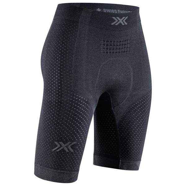 X-Bionic - Women's Xceed Ride Liner Shorts - Radhose Gr S blau X-Bionic - Women's Xceed Ride Liner Shorts - Radhose Gr S blau von X-BIONIC