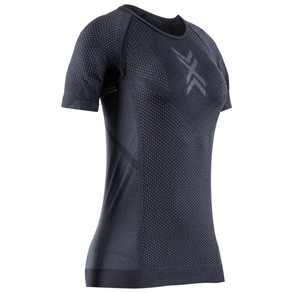 X-Bionic - Women's Xceed Run Shirt S/S - Laufshirt Gr L blau X-Bionic - Women's Xceed Run Shirt S/S - Laufshirt Gr L blau von X-BIONIC