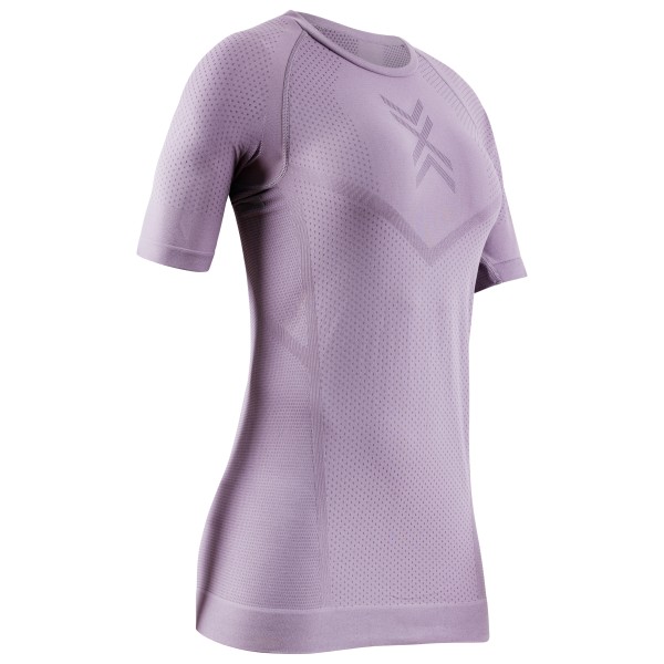 X-Bionic - Women's Xceed Run Shirt S/S - Laufshirt Gr M lila/rosa X-Bionic - Women's Xceed Run Shirt S/S - Laufshirt Gr M lila/rosa von X-BIONIC