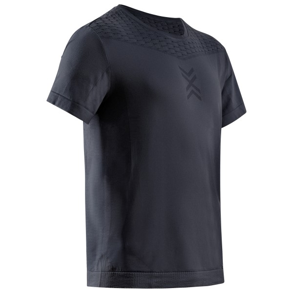 X-Bionic - X-Ential Shirt S/S - Funktionsshirt Gr M blau X-Bionic - X-Ential Shirt S/S - Funktionsshirt Gr M blau von X-BIONIC