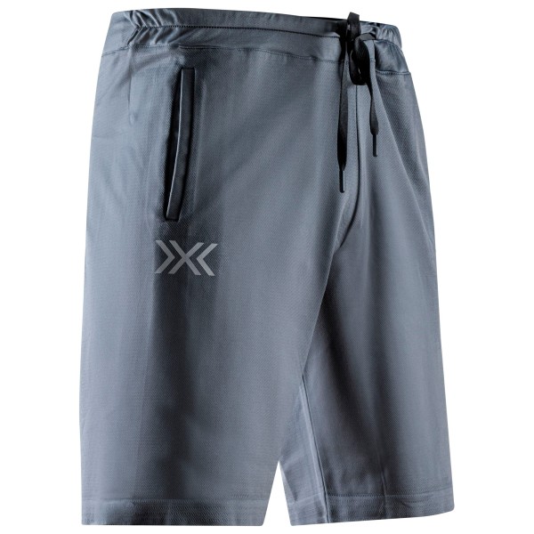 X-Bionic - X-Ential Shorts - Shorts Gr XS grau X-Bionic - X-Ential Shorts - Shorts Gr XS grau von X-BIONIC