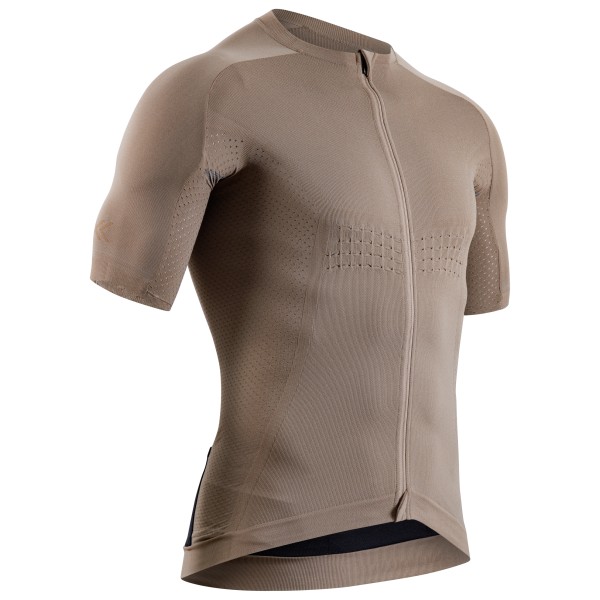 X-Bionic - Xceed Ride Jersey S/S - Radtrikot Gr S braun X-Bionic - Xceed Ride Jersey S/S - Radtrikot Gr S braun von X-BIONIC