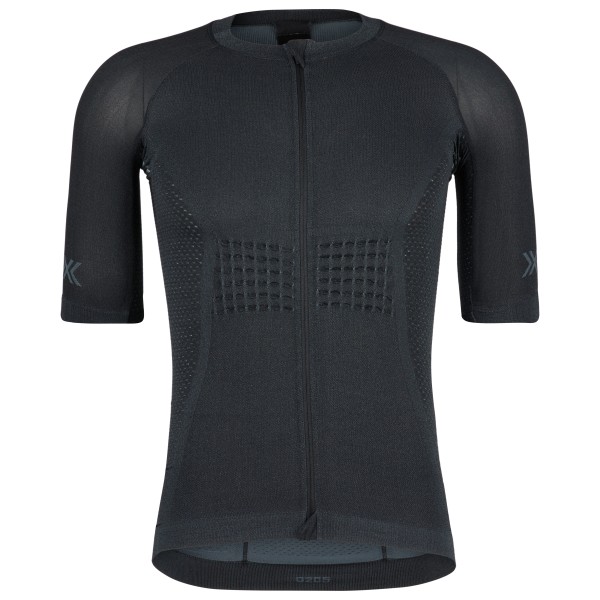 X-Bionic - Xceed Ride Jersey S/S - Radtrikot Gr XL schwarz X-Bionic - Xceed Ride Jersey S/S - Radtrikot Gr XL schwarz von X-BIONIC