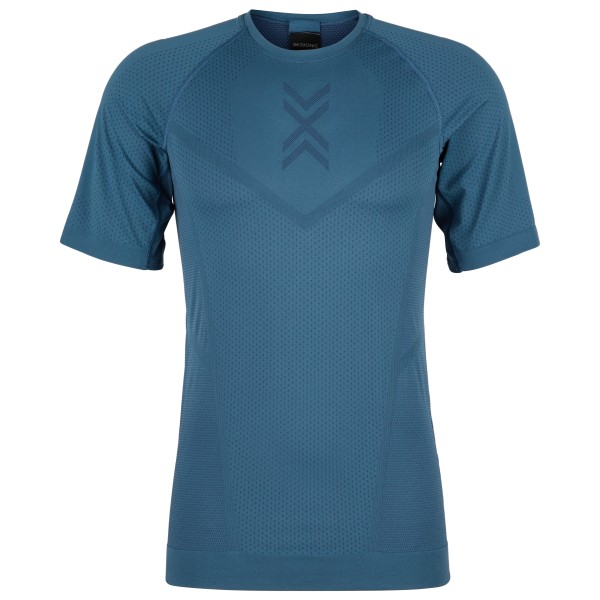X-Bionic - Xceed Run Shirt S/S - Laufshirt Gr L blau X-Bionic - Xceed Run Shirt S/S - Laufshirt Gr L blau von X-BIONIC