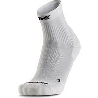 X-SOCKS Core Sport Light Ankle Radsocken, für Herren, Größe XL, Radlersocken, X-SOCKS Core Sport Light Ankle Radsocken, für Herren, Größe XL, Radlersocken, von X-BIONIC