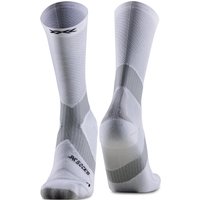 X-SOCKS Expert Crew Radsocken, für Herren, Größe M, Rennrad Socken, von X-BIONIC