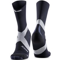 X-SOCKS Expert Crew Radsocken, für Herren, Größe XL, Radlersocken, X-SOCKS Expert Crew Radsocken, für Herren, Größe XL, Radlersocken, von X-BIONIC