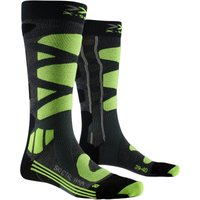 X-SOCKS Skisocken Control 4.0 Damen mid/grey/melangephyton/yellow 41-42 X-SOCKS Skisocken Control 4.0 Damen mid/grey/melangephyton/yellow 41-42 von X-BIONIC