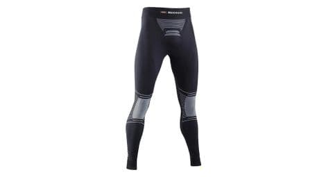 lange leggings x bionic energizer 4 0 schwarz weis von X-BIONIC