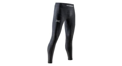 radhose long x bionic symbio merino schwarz von X-BIONIC