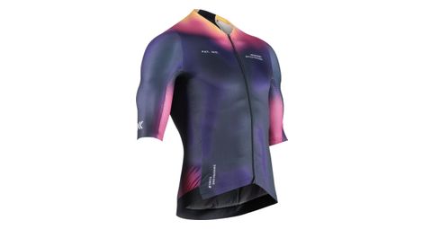 x bionic corefusion aero kurzarmtrikot violett herren x bionic corefusion aero kurzarmtrikot violett herren von X-BIONIC