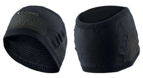 x bionic high headband 4 0 schwarz von X-BIONIC