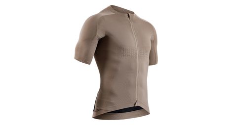 x bionic xceed ride kurzarm trikot beige herren x bionic xceed ride kurzarm trikot beige herren von X-BIONIC